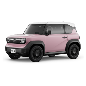 Mô Hình Xe VinFast VF 3